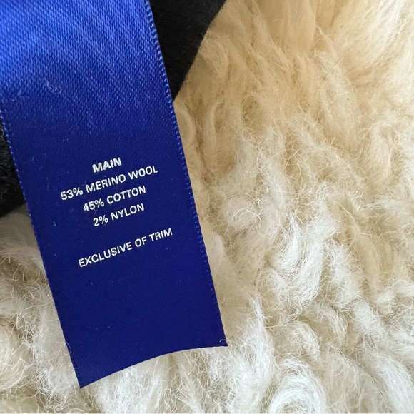 Kit and Ace Front Back Sweater Size S - Picture 8 of 8